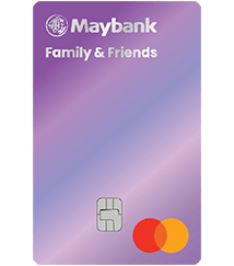 FF Card