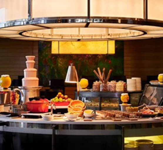 SEASONAL TASTES, THE WESTIN SINGAPORE