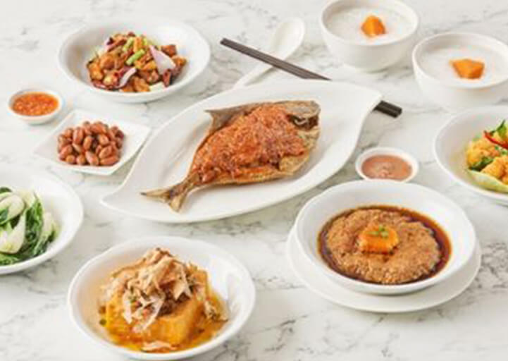 COFFEE LOUNGE, GOODWOOD PARK HOTEL