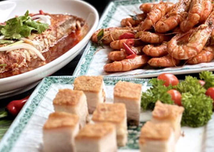 SUN'S CAFE, HOTEL GRAND PACIFIC