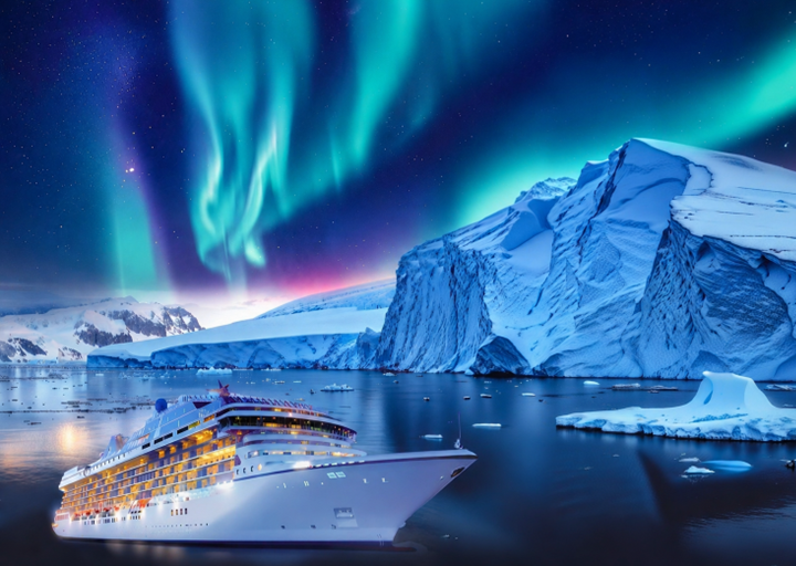 CRUISE WONDERS
