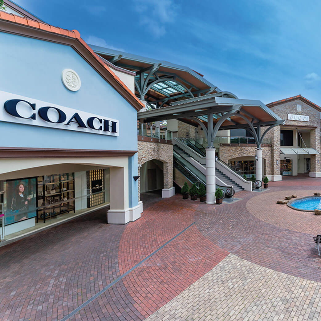 Johor Premium Outlets