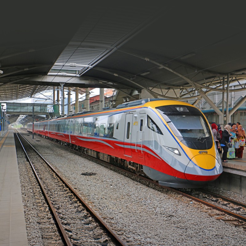 ETS