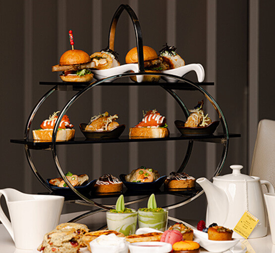 ROYALE, MERCURE SINGAPORE BUGIS