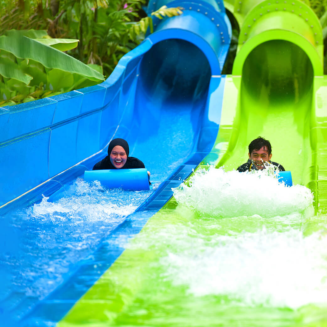 SplashMania (Selangor)