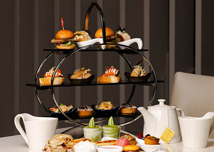 ROYALE, MERCURE SINGAPORE BUGIS