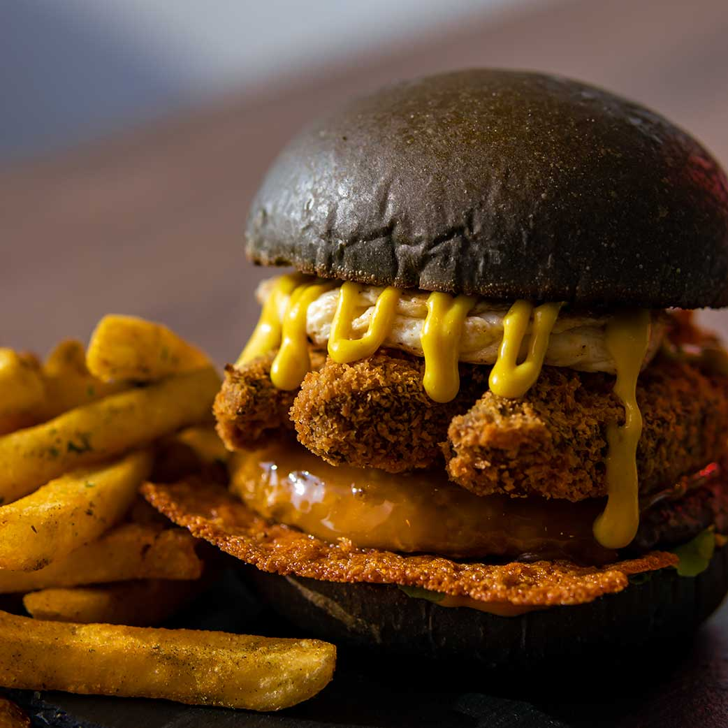 myBurgerLab