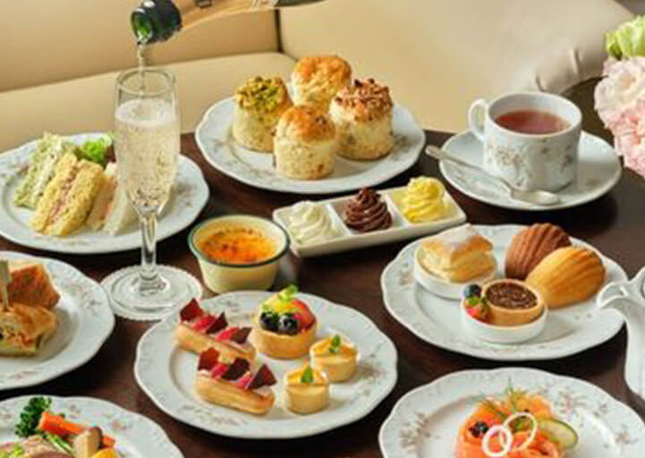 L'ESPRESSO, GOODWOOD PARK HOTEL