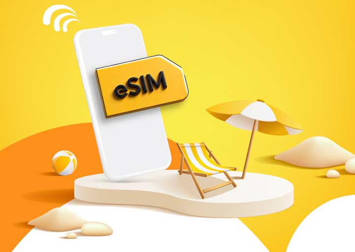 MCT ESIM TRAVEL DATA