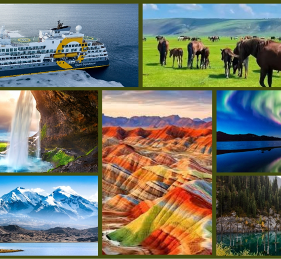 TRAVELWORKZ EVENTS & TOURS