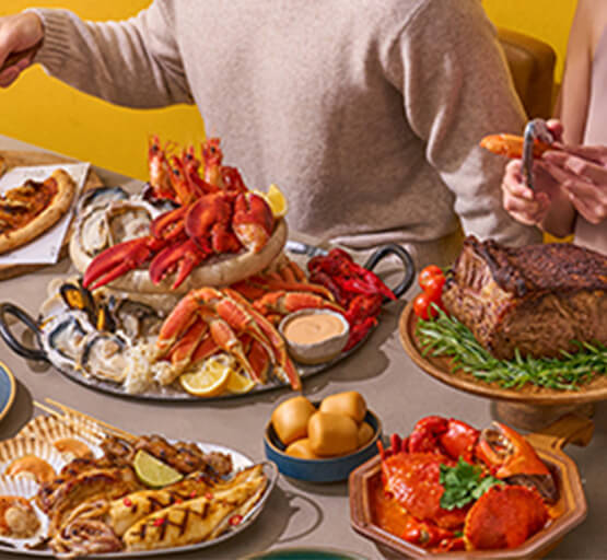 BEACH ROAD KITCHEN, JW MARRIOTT SINGAPORE SOUTH BEACH