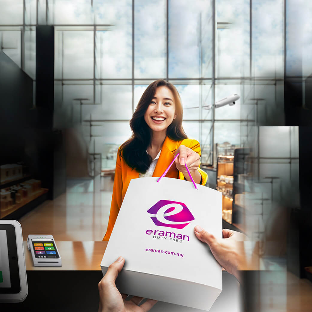 Eraman (Kuala Lumpur)