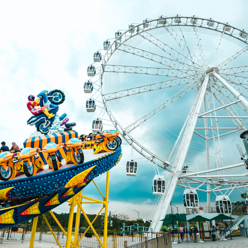 FunPark (Selangor)