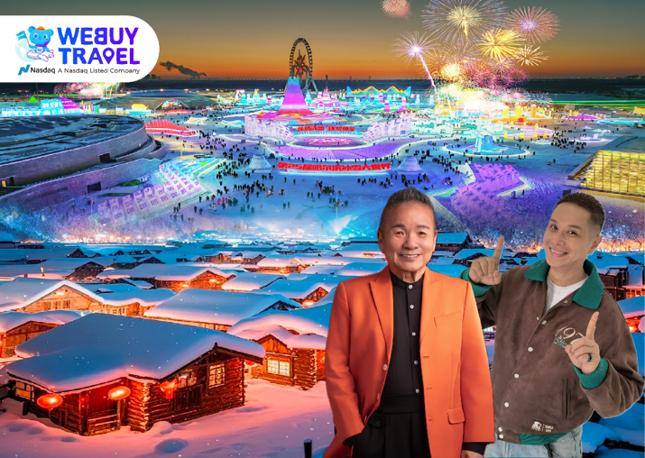 TRAVEL WITH WEBUY