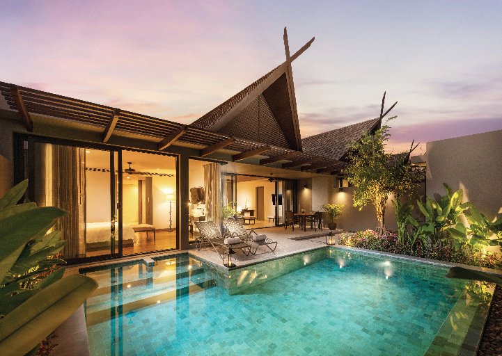 ANANTARA VACATION CLUB