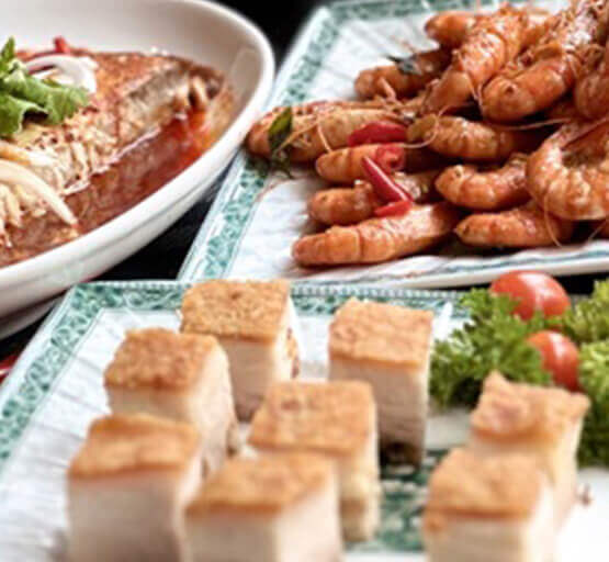 SUN'S CAFE, HOTEL GRAND PACIFIC