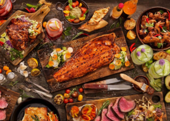 THE KITCHEN TABLE, W SINGAPORE- SENTOSA COVE