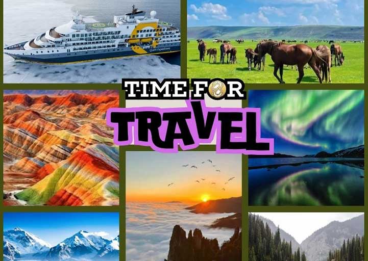 TRAVELWORKZ EVENTS & TOURS