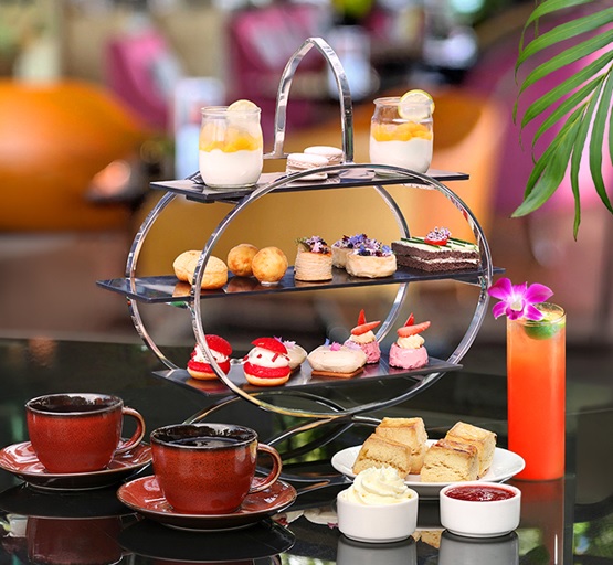 LEBAR, SOFITEL SINGAPORE SENTOSA