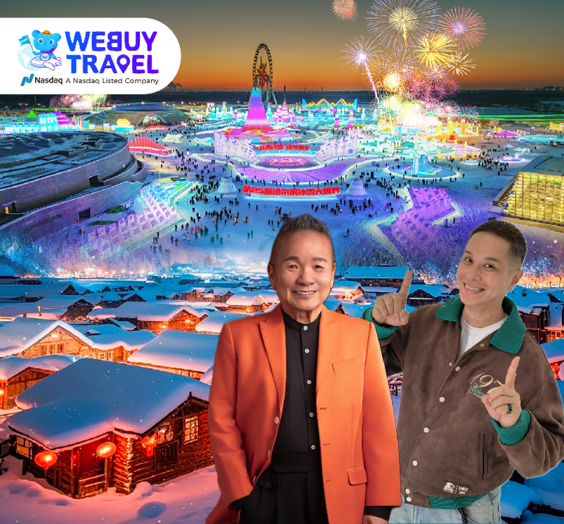 TRAVEL WITH WEBUY