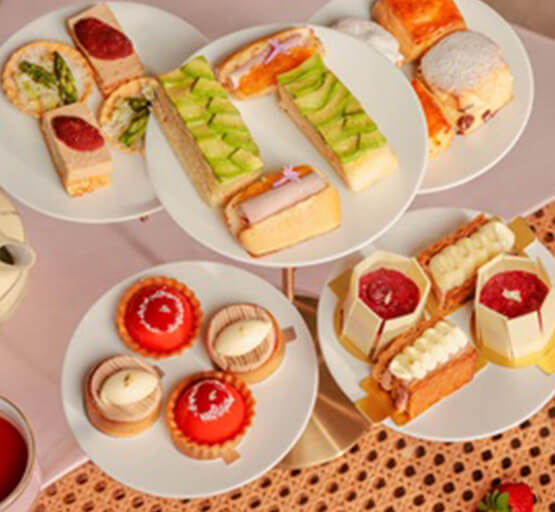 THE RITZ LOUNGE, THE RITZ-CARLTON, MILLENIA SINGAPORE