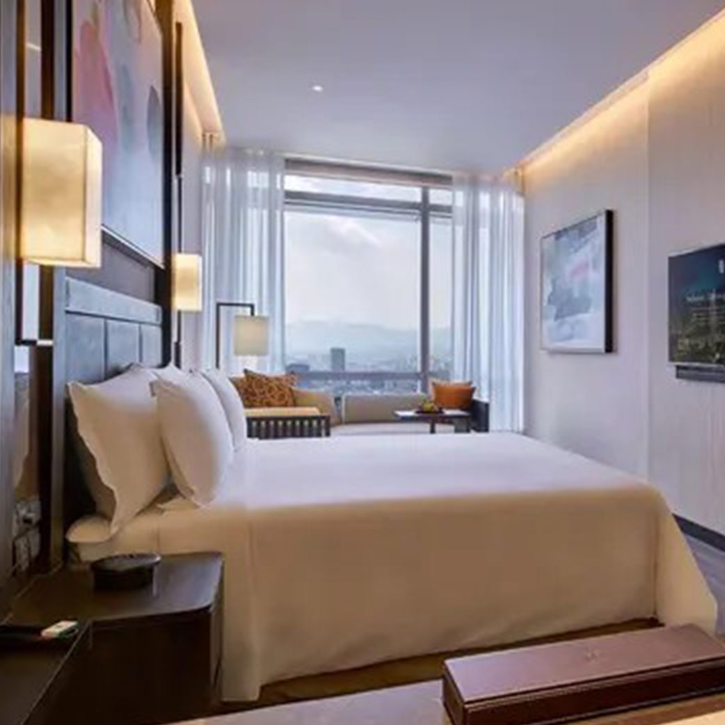 Banyan Tree Kuala Lumpur