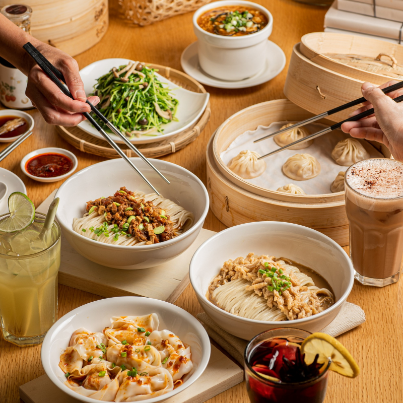 Din Tai Fung (Malaysia)