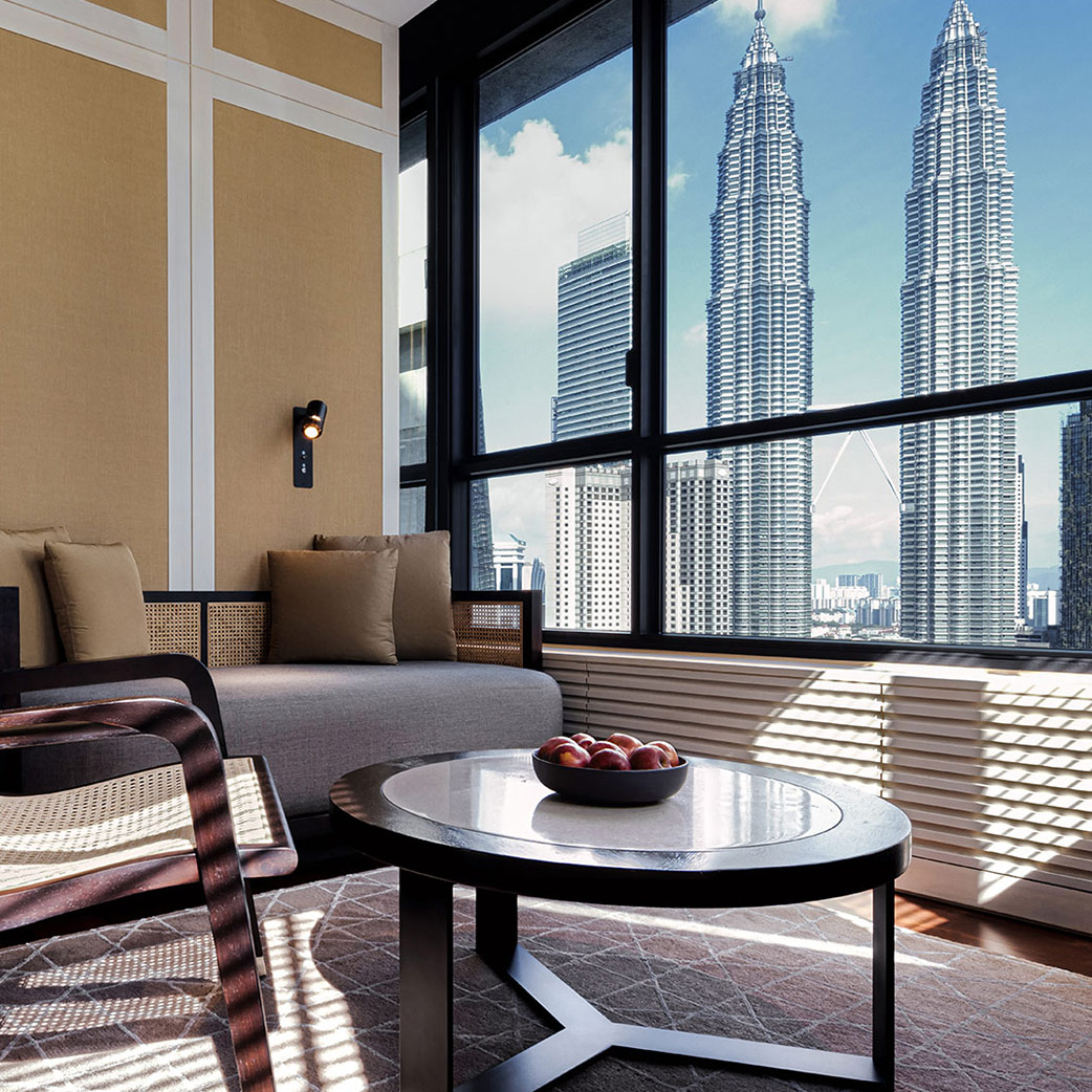 The RuMa Hotel and Residences