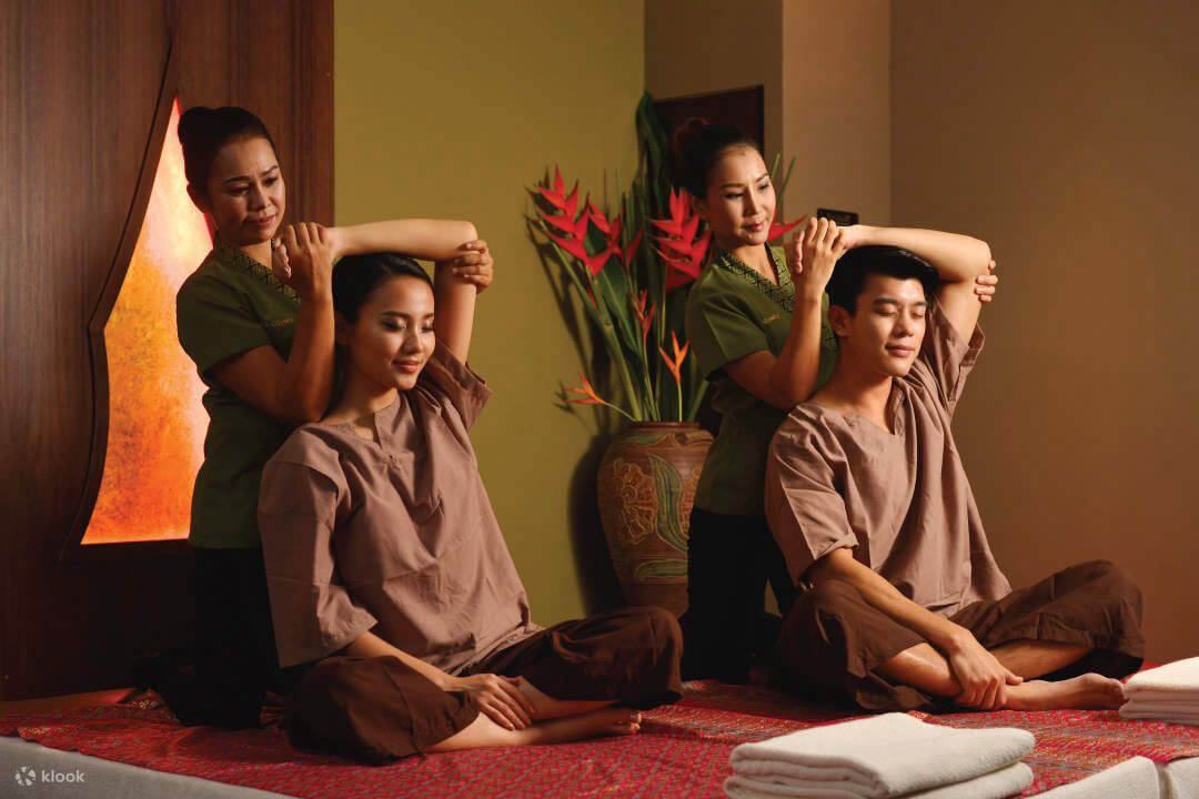 BALI THAI SPA