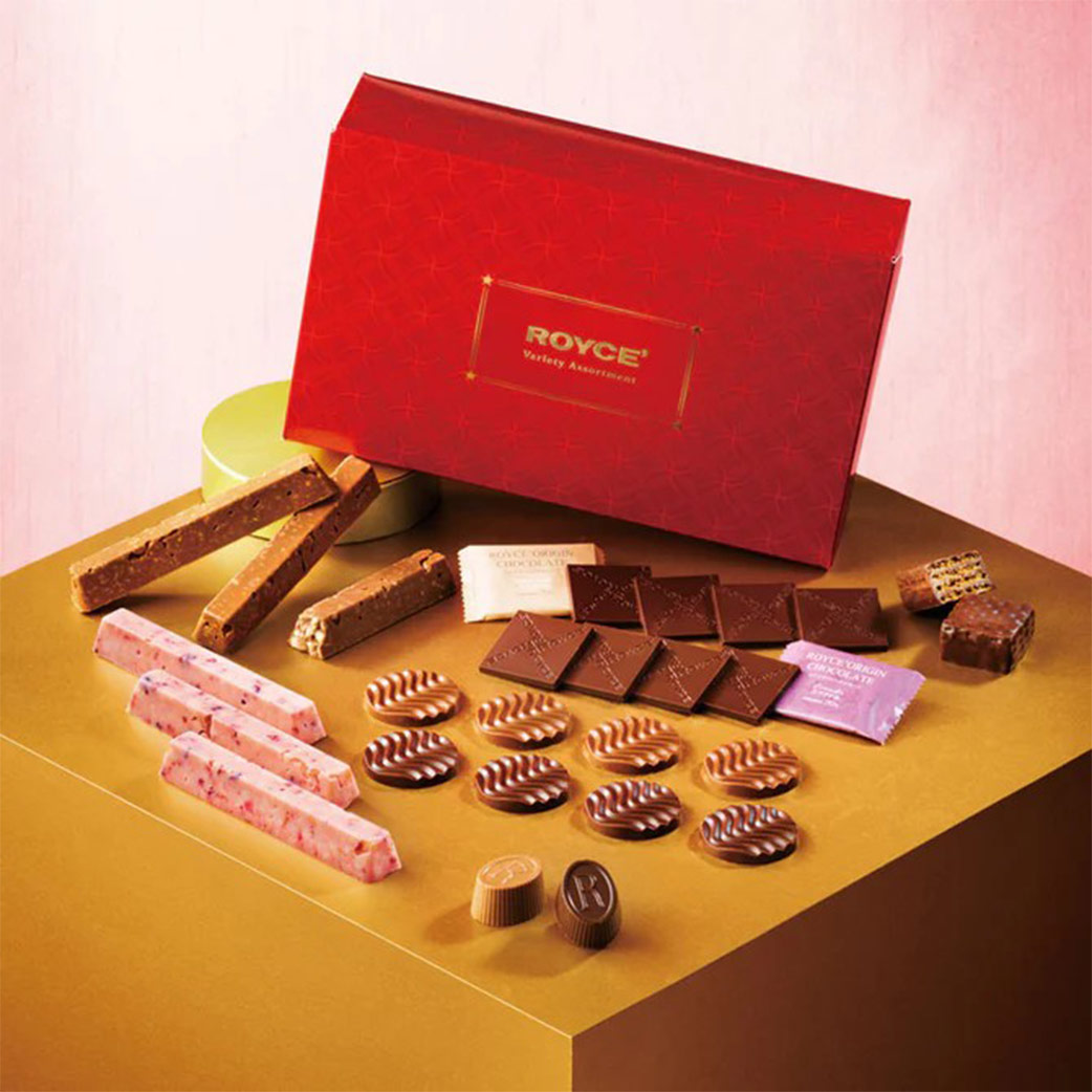 Royce Chocolate