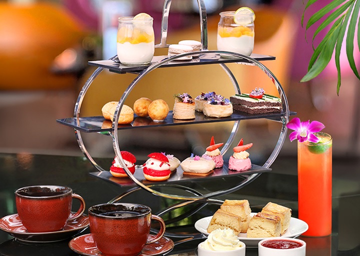 LEBAR, SOFITEL SINGAPORE SENTOSA