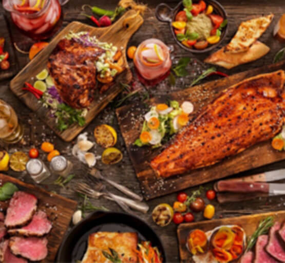 THE KITCHEN TABLE, W SINGAPORE - SENTOSA COVE