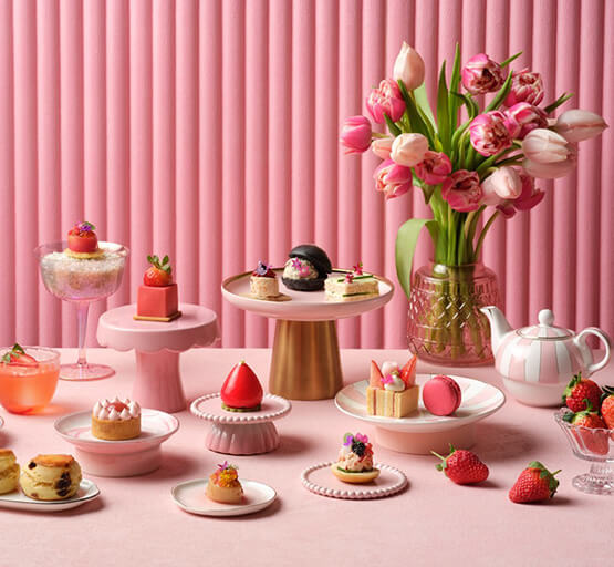 THE COURTYARD, THE FULLERTON HOTEL SINGAPORE