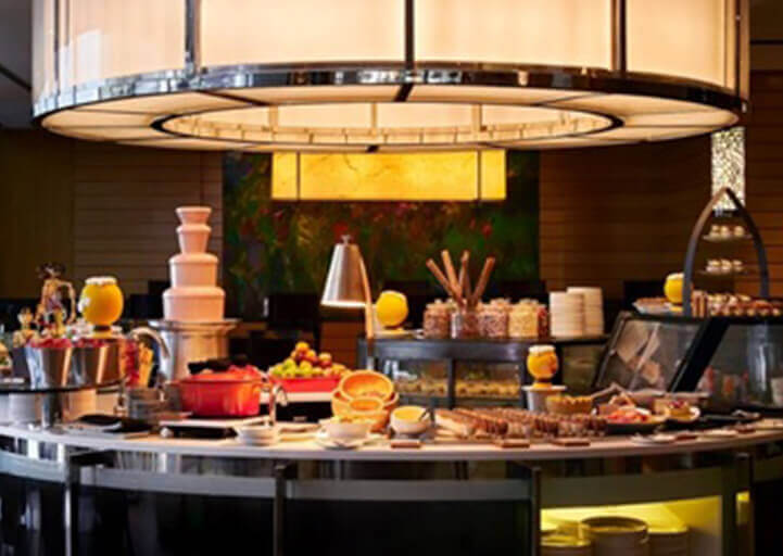 SEASONAL TASTES, THE WESTIN SINGAPORE