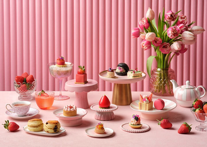 THE COURTYARD, THE FULLERTON HOTEL SINGAPORE