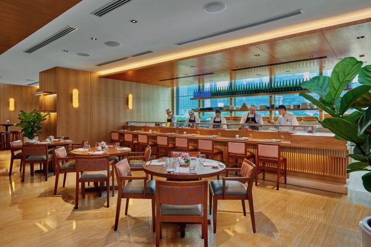Nobu (Kuala Lumpur)