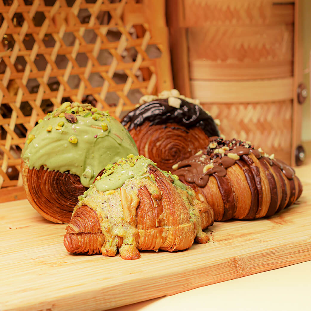 Chef Kecik Boulangerie