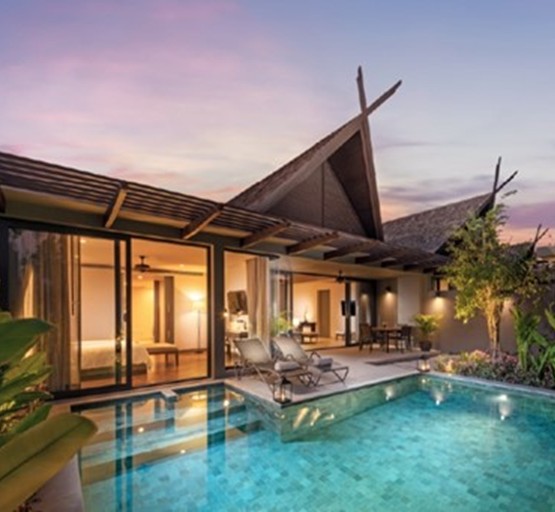 ANANTARA VACATION CLUB