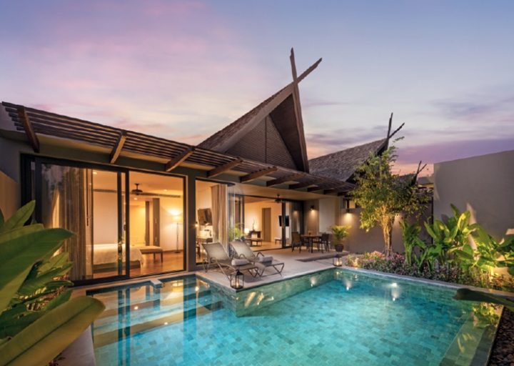 ANANTARA VACATION CLUB