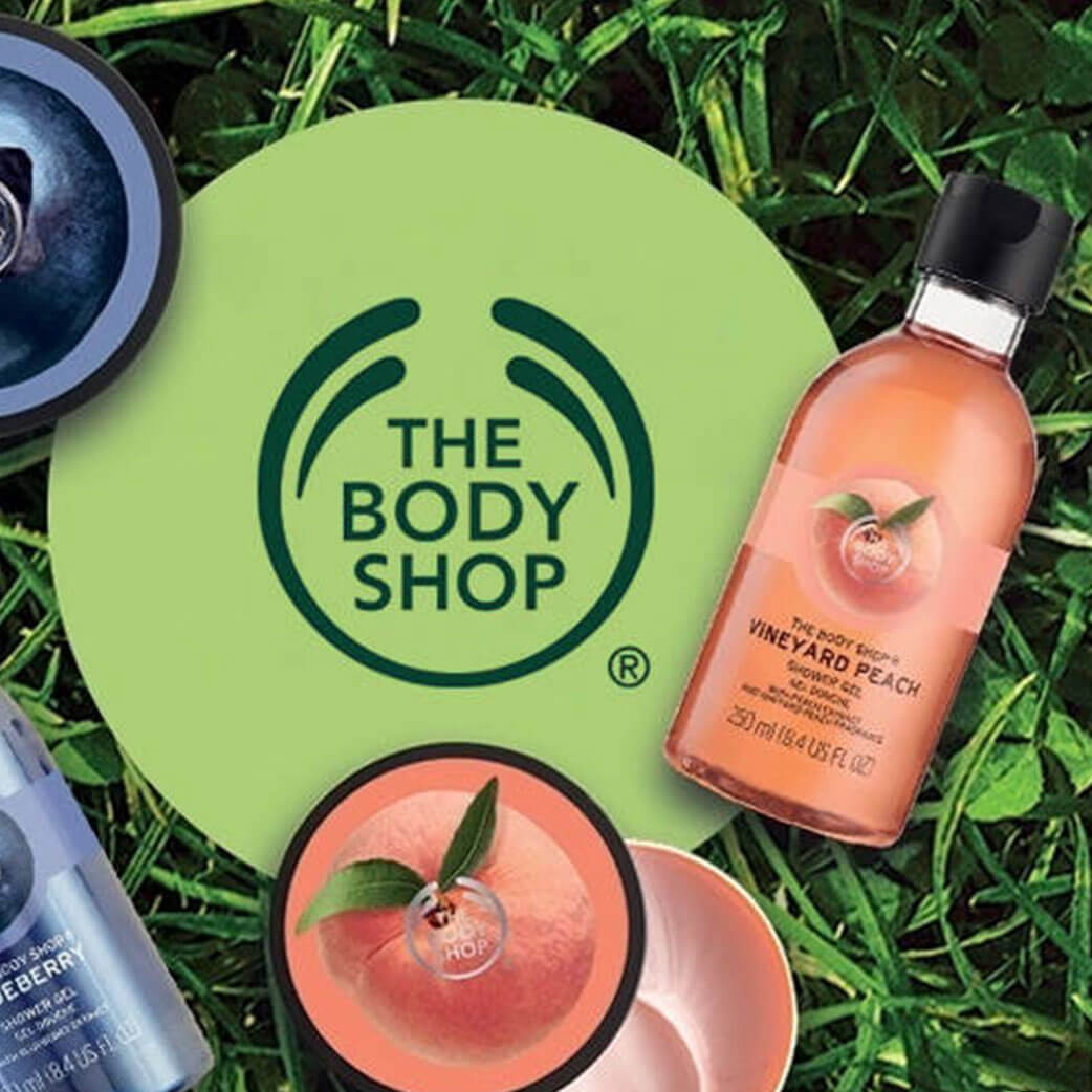 The Body Shop (Kuala Lumpur)