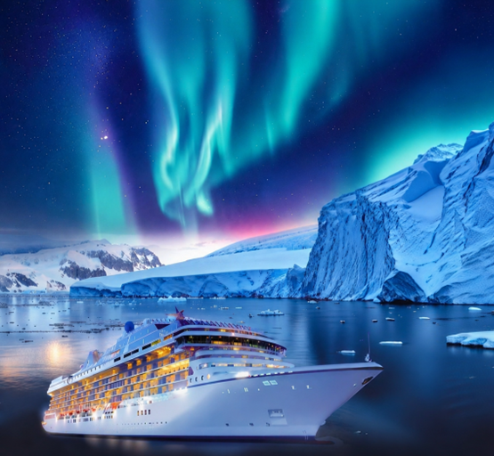 CRUISE WONDERS 