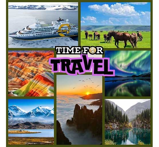 TRAVELWORKZ EVENTS & TOURS
