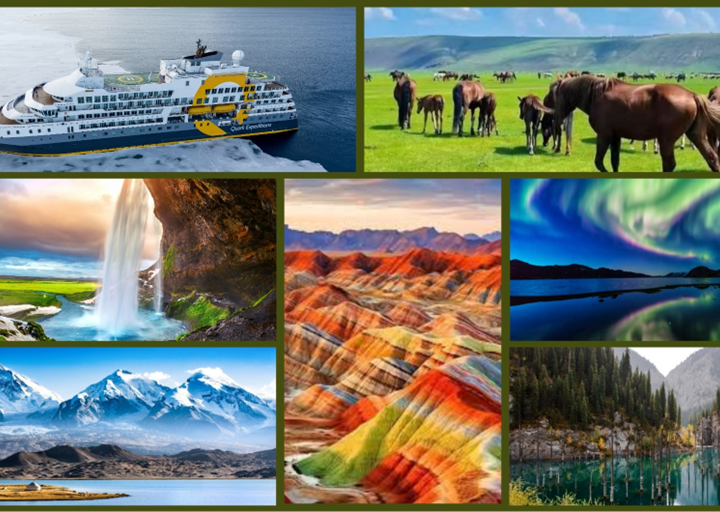 TRAVELWORKZ EVENTS & TOURS