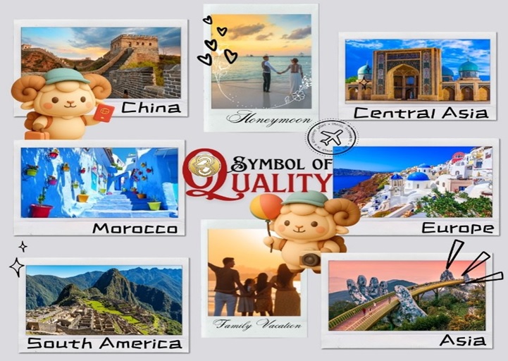 TRAVELWORKZ