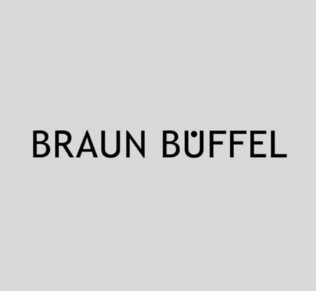 BRAUN BÜFFEL