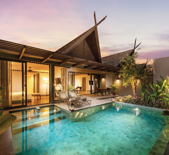 ANANTARA VACATION CLUB